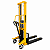 Empilhadeira Manual VONDER EMN 155 - 1,5 Tonelada x 1,6m - Garfo Fixo - Imagem 1