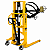 Empilhadeira Manual para Tambor VONDER EM 350 - 350 kg - Imagem 2