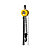 Talha Manual VONDER - 3 Toneladas x 3 Metros - Imagem 1