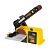 Lixadeira Combinada VONDER LCV 375 - 370W 220V - Imagem 1