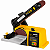 Lixadeira Combinada VONDER LCV 375 - 370W 220V - Imagem 1