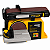 Lixadeira Combinada VONDER LCV 375 - 370W 220V - Imagem 3