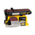 Lixadeira Combinada VONDER LCV 375 - 370W 127V - Imagem 3