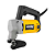 Tesoura Faca Elétrica VONDER PLUS TFV 620 - 620W 127V - Imagem 1