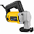 Tesoura Faca Elétrica VONDER PLUS TFV 620 - 620W 127V - Imagem 3