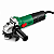 Kit de Ferramentas DWT EFD 751 - Furadeira 710W + Esmerilhadeira 750W 127V - Imagem 2