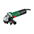 Kit de Ferramentas DWT EFD 751 - Furadeira 710W + Esmerilhadeira 750W 127V - Imagem 2