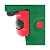 Furadeira DWT FSD 450 - 450W 127V - Imagem 2