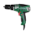 Furadeira/Parafusadeira DWT ED 280 - 280W 127V - Imagem 2