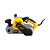 Lixadeira de Cinta VONDER LIV 1200 - 1000W 127V - Imagem 3