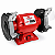 Motoesmeril de Bancada WORKER 350W 220V - Imagem 1