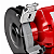 Motoesmeril de Bancada WORKER 350W 220V - Imagem 3