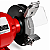 Motoesmeril de Bancada WORKER 350W 220V - Imagem 4