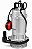 Bomba Submersível WORKER 1 HP - 220V - Drenagem - Imagem 2