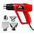 Soprador Térmico WORKER 1800W - 3 Estágios 127V - Imagem 1