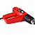 Soprador Térmico WORKER 1800W - 3 Estágios 127V - Imagem 4