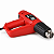 Soprador Térmico WORKER 2000W com 4 Bocais 220V - Imagem 3