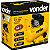 Motocompressor de Ar VONDER MCV 50 - 50 Litros 220V - Imagem 3