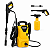 Lavadora de Alta Pressão VONDER LAV 1300 - 1.300 lbf/pol² (220V) - Imagem 1