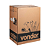 Caixa para Ferramentas VONDER CRV 0400 com Rodas - 25 kgf - Imagem 4