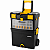 Caixa para Ferramentas VONDER CRV 0400 com Rodas - 25 kgf - Imagem 1