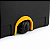 Caixa para Ferramentas VONDER CRV 0400 com Rodas - 25 kgf - Imagem 3