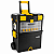 Caixa para Ferramentas VONDER CRV 0400 com Rodas - 25 kgf - Imagem 2