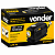 Compressor de Ar Automotivo VONDER CAV 12 - 150 PSI - Imagem 4