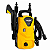 Kit Lavadora 1300 PSI e Aspirador 10L (127V) Limpeza VONDER - Imagem 3