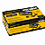 Carregador Inteligente Flutuante 12V 15A 220V Baterias 45 a 300 AhVONDER CIB 280 - Imagem 3