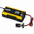 Carregador Inteligente Flutuante 12V 15A 220V Baterias 45 a 300 AhVONDER CIB 280 - Imagem 1
