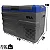 Geladeira Portátil Kala 40L - Freezer 12V/24V e Bivolt (127V/220V) - Imagem 6