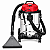 Extratora de Limpeza Profissional 25L 1400W Worker 220V - Imagem 2
