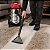 Extratora de Limpeza Profissional 25L 1400W Worker 220V - Imagem 3