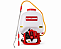 Pulverizador Costal À Gasolina 25,6cc Pcg2625-a Kawashima - Imagem 1