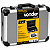 (3599931400) - Maleta para ferramentas, profissional, 450 mm x 327 mm x 150 mm, MFV 314, VONDER PLUS - Imagem 4