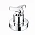Kit 14 Acabamento para Registro DocolBase 1/2", 3/4" e 1" Nova Trio - Imagem 1