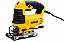 Serra Tico-Tico - 650W - Velocidade Variável (127V) - Imagem 1