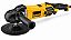 Lixadeira Politriz 7'' - 9'' 1250W (220V) - Imagem 1