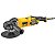 Lixadeira Politriz 7'' - 9'' 1250W (127V) - Imagem 1