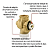 Válvulas de Descarga Docol Base 1.1/2" - Baixa Pressão - Imagem 5
