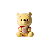 Pelúcia Ursinho Pooh Original Disney Fofinho Miniso - Imagem 1