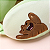 Travesseiro de Pescoço Urso Sem Curso Pardo Fofo Miniso - Imagem 2