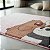 Tapete Rosa Urso Sem Curso Panda We Bare Bears Miniso - Imagem 3