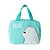 BOLSA TÉRMICA DA COLEÇÃO URSO SEM CURSO/WE BARE BEARS - POLAR - Imagem 1