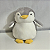 Pinguim De Pelúcia Super Fofinho Antialérgico Miniso - Imagem 10