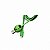 Cabo Celular Micro USB Marvel Hulk Original Miniso - Imagem 6