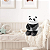 PELUCIA URSO PANDA WE BARE BEARS ANTIALÉRGICO MINISO - Imagem 2