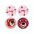 Esponjas Faciais Lotso Toy Story 4 Pçs Miniso - Imagem 8