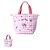 BOLSA TÉRMICA SANRIO - MELODY - Imagem 1
